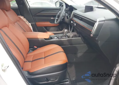 2024 Mazda Cx-50 2.5 Turbo Premium Plus из США, поврежденный, VIN 7MMVABEY1RN241031